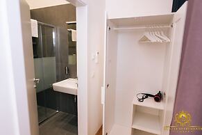 My City Apartments am Naschmarkt