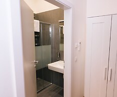 My City Apartments am Naschmarkt