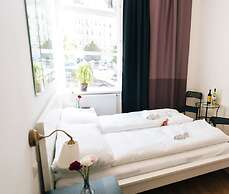 My City Apartments am Naschmarkt