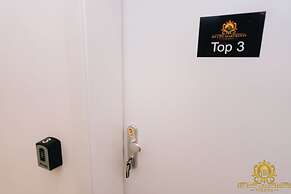 My City Apartments am Naschmarkt