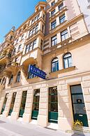 My City Apartments am Naschmarkt