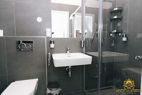 My City Apartments am Naschmarkt