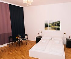 My City Apartments am Naschmarkt