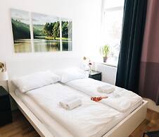 My City Apartments am Naschmarkt