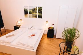 My City Apartments am Naschmarkt