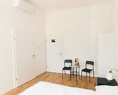 My City Apartments am Naschmarkt