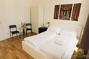 My City Apartments am Naschmarkt