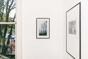 JOIVY Palmerston Place Residence: Luxury City Centre Apt With Private 