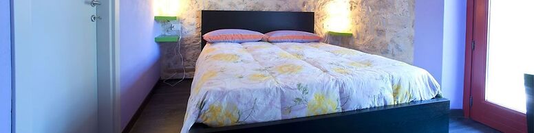 Bed & Breakfast Mosca Bianca