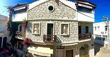 Golden Stone Butik Otel
