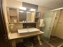 Golden Stone Butik Otel