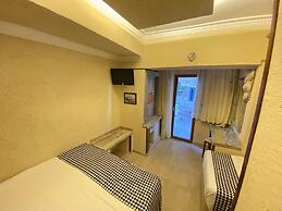 Golden Stone Butik Otel