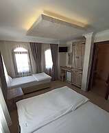 Golden Stone Butik Otel