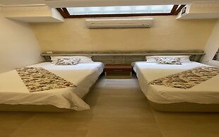 Golden Stone Butik Otel