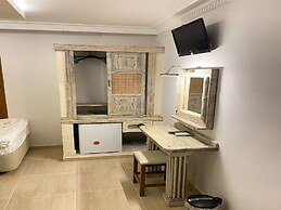 Golden Stone Butik Otel