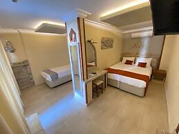 Golden Stone Butik Otel