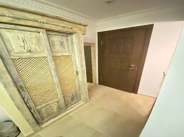 Golden Stone Butik Otel