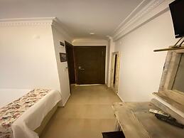 Golden Stone Butik Otel