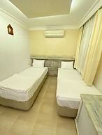 Golden Stone Butik Otel