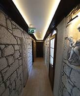 Golden Stone Butik Otel