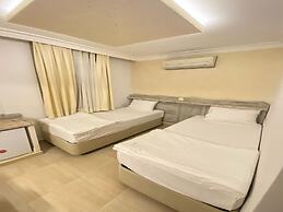 Golden Stone Butik Otel
