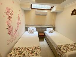 Golden Stone Butik Otel