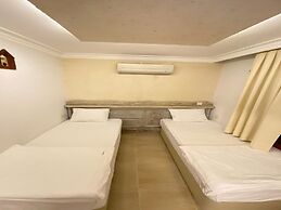 Golden Stone Butik Otel