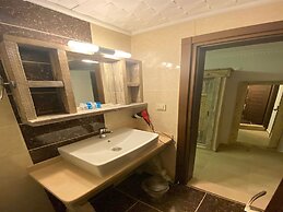 Golden Stone Butik Otel
