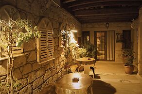 Golden Stone Butik Otel