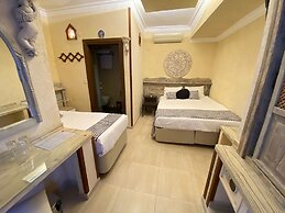 Golden Stone Butik Otel