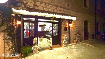 Golden Stone Butik Otel