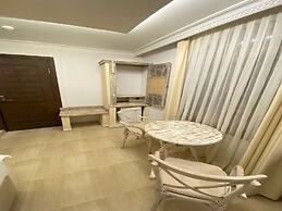 Golden Stone Butik Otel
