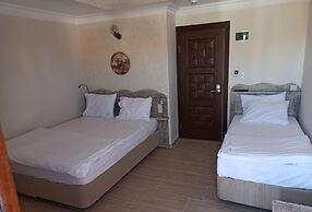 Golden Stone Butik Otel