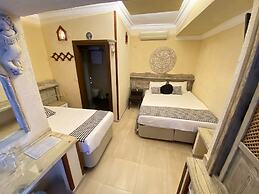 Golden Stone Butik Otel
