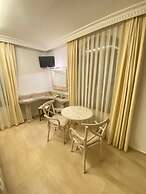 Golden Stone Butik Otel