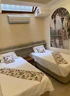 Golden Stone Butik Otel
