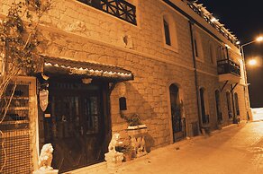 Golden Stone Butik Otel