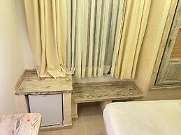Golden Stone Butik Otel