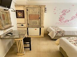 Golden Stone Butik Otel
