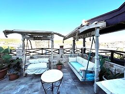 Golden Stone Butik Otel