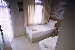 Golden Stone Butik Otel