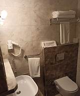 Golden Stone Butik Otel
