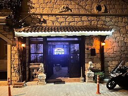 Golden Stone Butik Otel