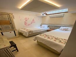Golden Stone Butik Otel