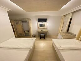 Golden Stone Butik Otel
