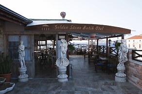 Golden Stone Butik Otel