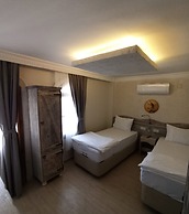 Golden Stone Butik Otel
