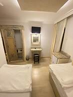 Golden Stone Butik Otel