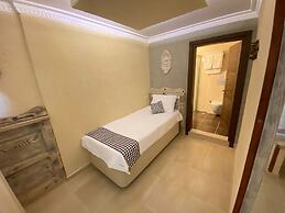 Golden Stone Butik Otel