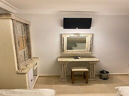 Golden Stone Butik Otel